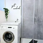 Appartement Fuchsbau Mit Kamin & Terrasse & Garten *