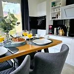Fuchsbau Mit Kamin & Terrasse & Garten Appartement Winterberg