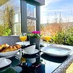 Fuchsbau Mit Kamin & Terrasse & Garten *