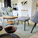 Fuchsbau Mit Kamin & Terrasse & Garten * Winterberg
