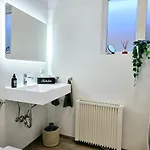 Appartement Fuchsbau Mit Kamin & Terrasse & Garten