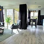 Fuchsbau Mit Kamin & Terrasse & Garten