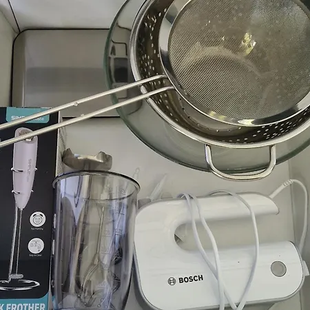 Apartmán Fuchsbau Mit Kamin & Terrasse & Garten *