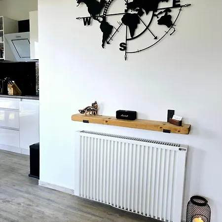 Fuchsbau Mit Kamin & Terrasse & Hunde *