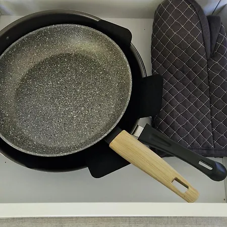 Apartamento Fuchsbau Mit Kamin & Terrasse & Garten