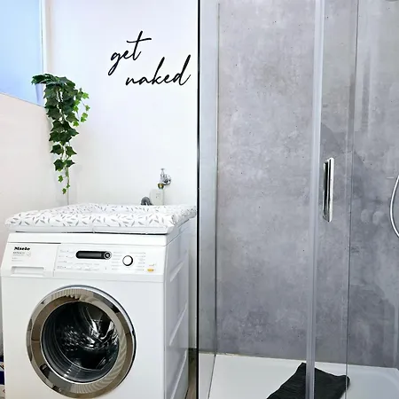 شقة Fuchsbau Mit Kamin & Terrasse & Garten *