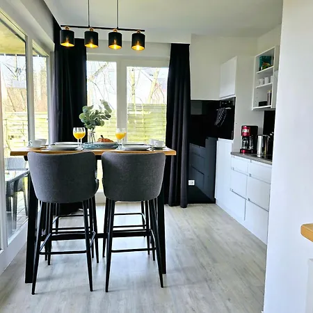 Fuchsbau Mit Kamin & Terrasse & Garten وينتربرغ