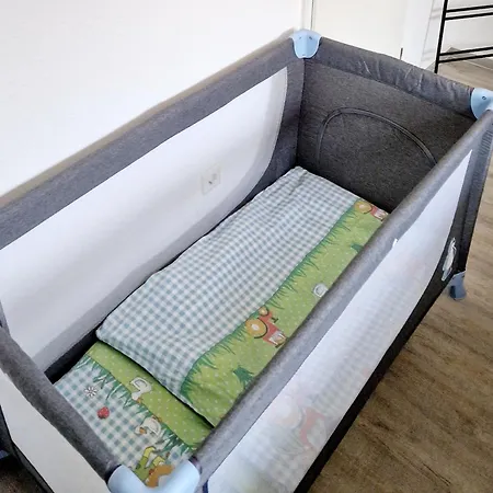 Fuchsbau Mit Kamin & Terrasse & Garten