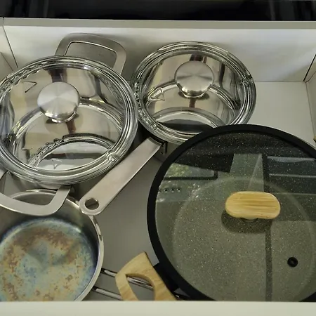 Fuchsbau Mit Kamin & Terrasse & Garten شقة