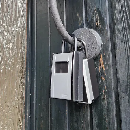 Fuchsbau Mit Kamin & Terrasse & Garten Winterberg