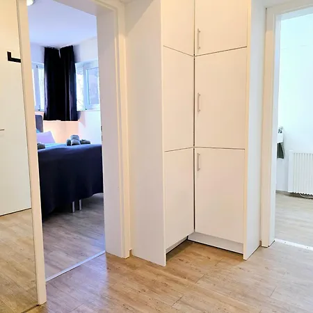 Fuchsbau Mit Kamin & Terrasse & Garten *