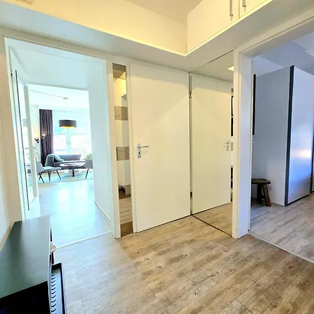 Fuchsbau Mit Kamin & Terrasse & Hunde *