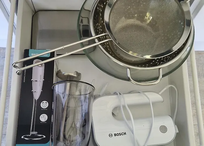 Apartamento Fuchsbau Mit Kamin & Terrasse & Garten *