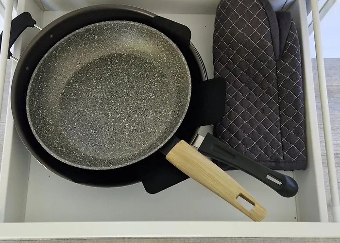 Apartamento Fuchsbau Mit Kamin & Terrasse & Garten