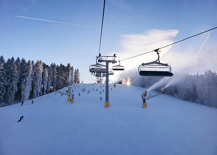 Fuchsbau Mit Kamin & Terrasse & Garten *