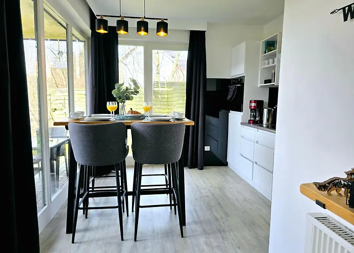 Fuchsbau Mit Kamin & Terrasse & Garten Winterberg