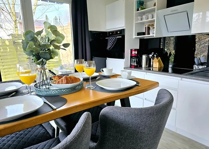 Fuchsbau Mit Kamin & Terrasse & Garten Apartamento Winterberg