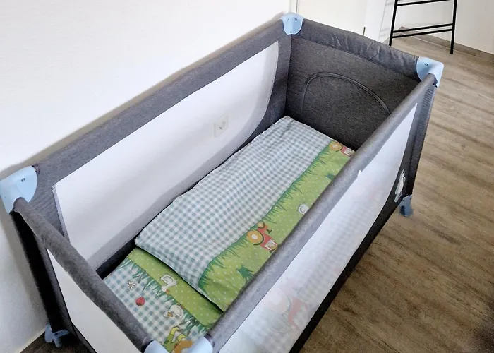 Fuchsbau Mit Kamin & Terrasse & Garten