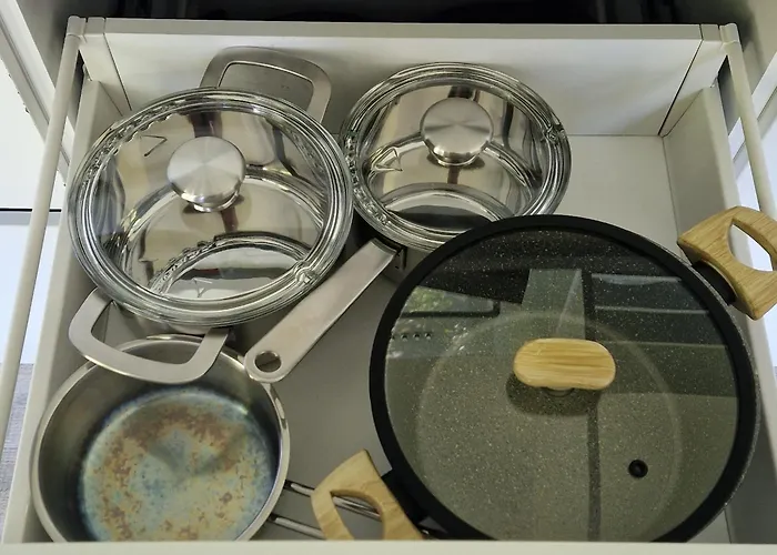 Fuchsbau Mit Kamin & Terrasse & Garten Apartamento