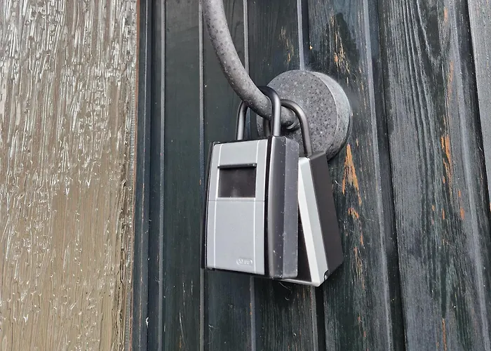 Fuchsbau Mit Kamin & Terrasse & Garten Winterberg