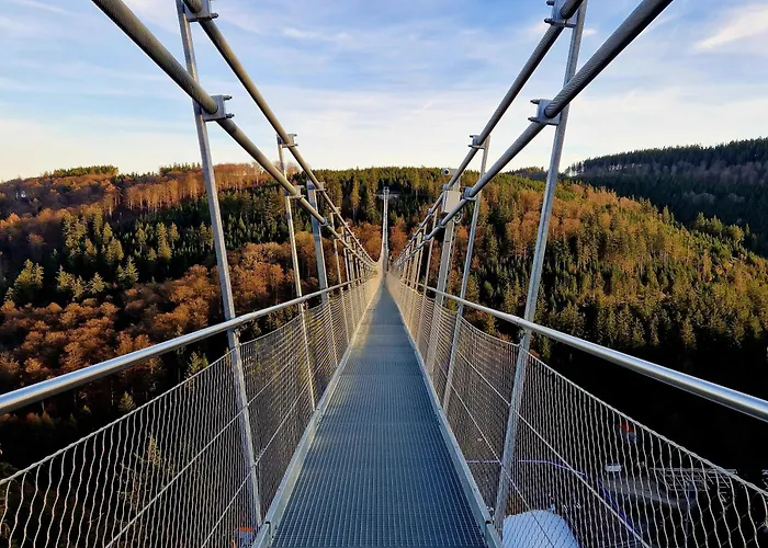 Apartamento Fuchsbau Mit Kamin & Terrasse & Garten *