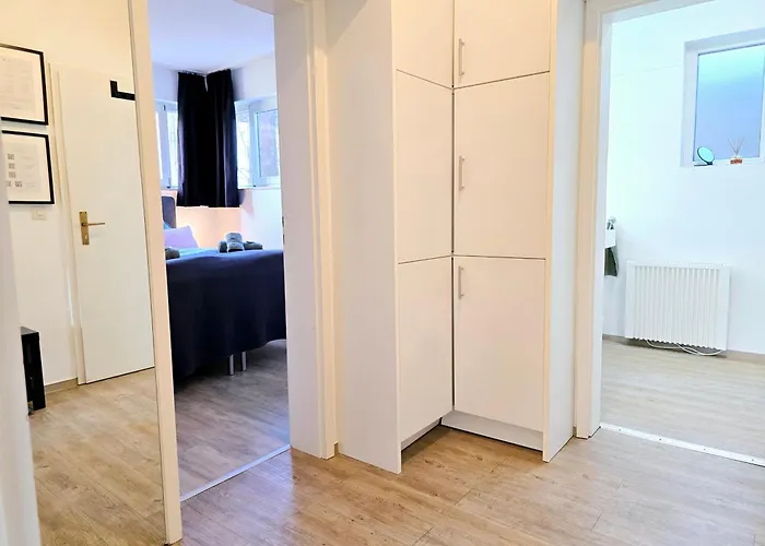 Fuchsbau Mit Kamin & Terrasse & Garten *