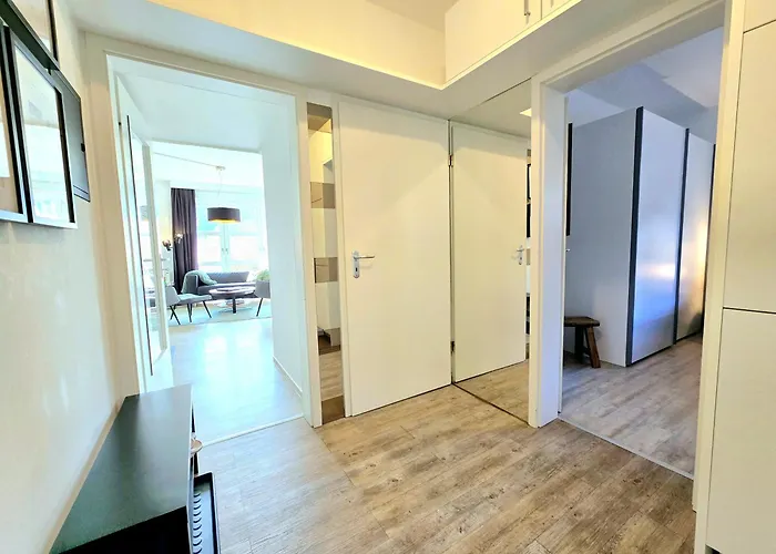 Fuchsbau Mit Kamin & Terrasse & Garten *